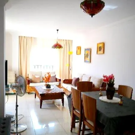 Calle Helsinki - 2 Appartement *
