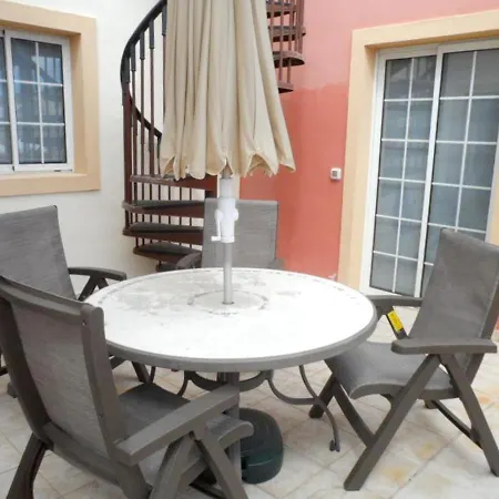 Appartement Calle Helsinki - 2 Costa Adeje (Tenerife)